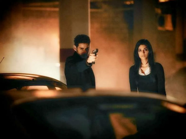 1 Audio Launch Live Screening In Theatres 1 Audio Launch Live Screening In Theatres