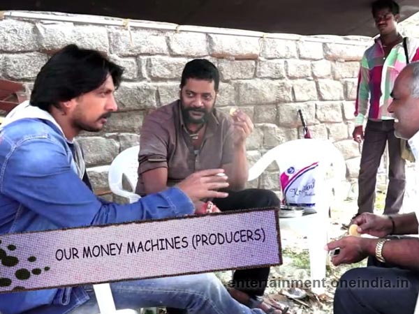 High Voltage Performance