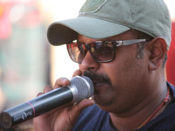 Venkat Prabhu Factor