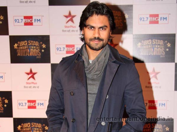 Gaurav Chopra