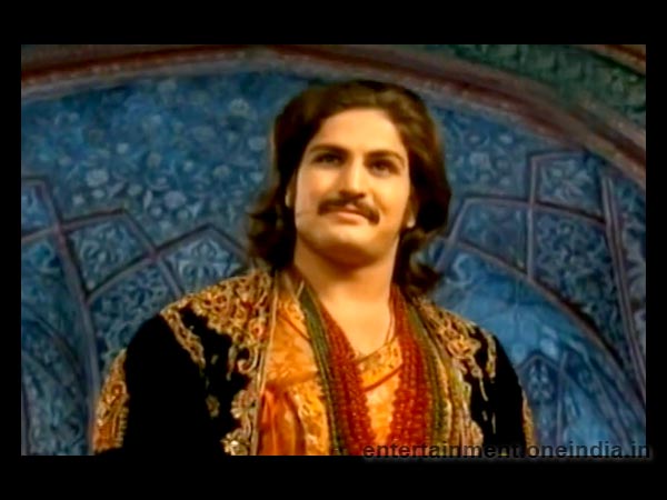 Letter Misunderstood