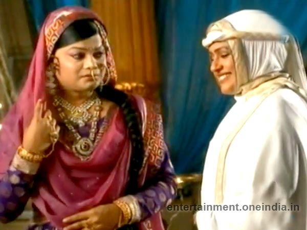 Mahamanga's Plan Worked 