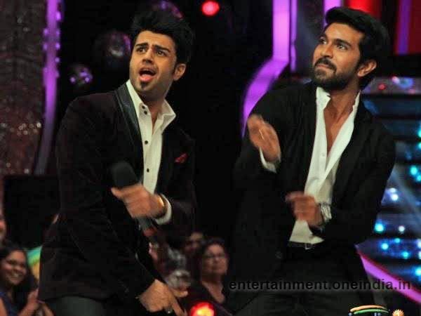 Manish Paul In Movies