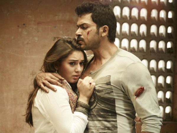 Vasanth Tamil Writes 