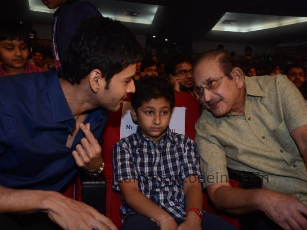 'Aww TuzoMogh Kortha...' Release