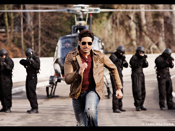 Local Movies Affect...