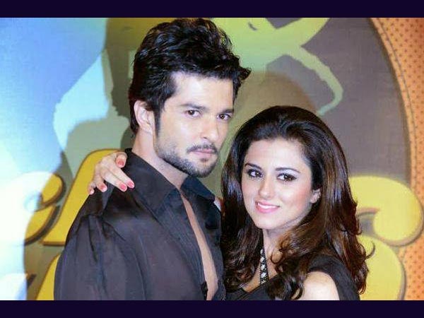 Raqesh Riddhi