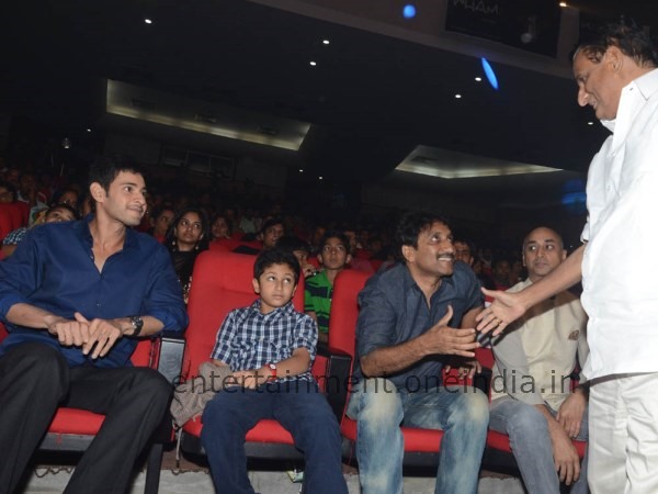 Ram d pokiri ‏@sanjayprincefan