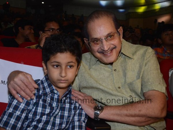 Shiva ‏@ourtrulymahesh