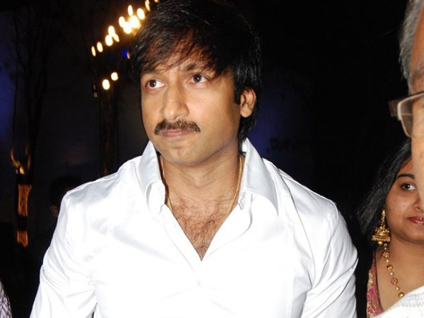 Gopichand