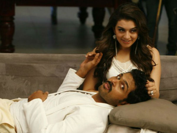 Cinematography/Editing