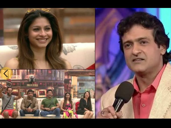 Armaan's Confessions