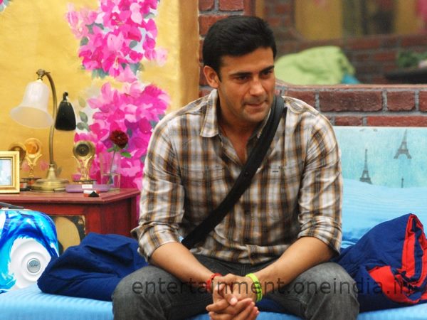 Sangram, The Innocent Guy