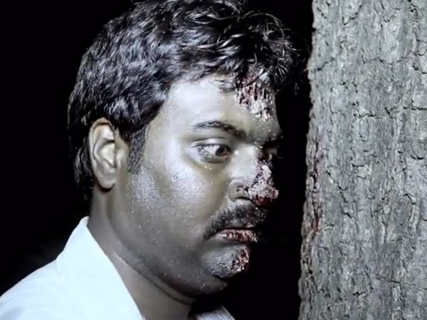 Complaint Reached To KFCC