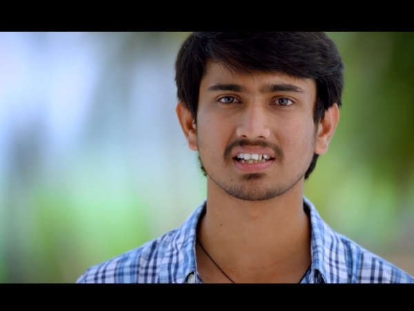 Raj Tarun’s Performance