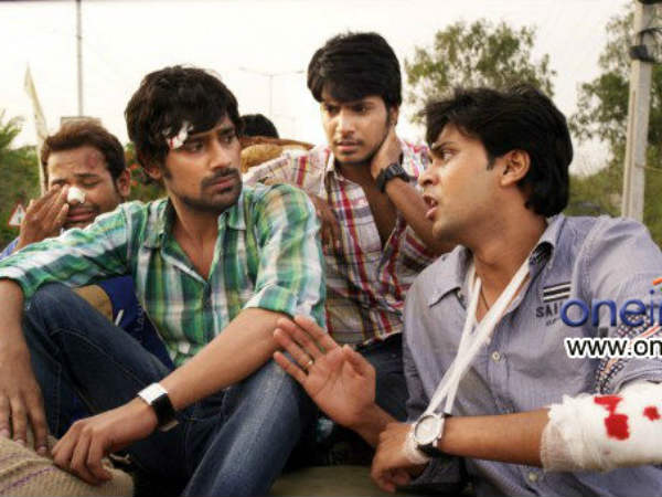 D for Dopidi Verdict