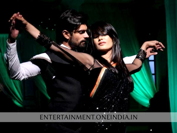 Qubool Hai Without Karan Singh Grover Qubool Hai Without Karan Singh Grover