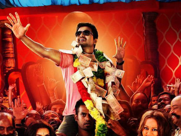 Jilla Boss Won't Commit Same Mistake