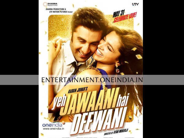 Yeh Jawaani Hai Deewani