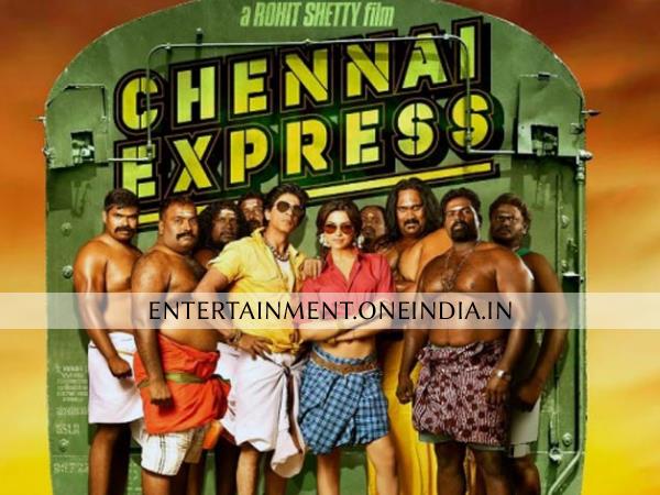Chennai Express