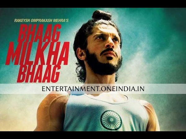 Bhaag Milkha Bhaag