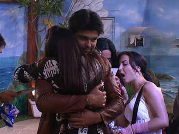 Gauhar Kushal Reunion, Forever Gauhar Kushal Reunion, Forever