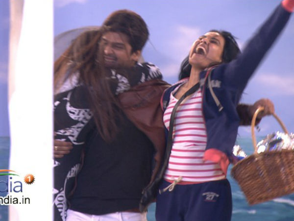 The Coming Back Of Mr. Tandon