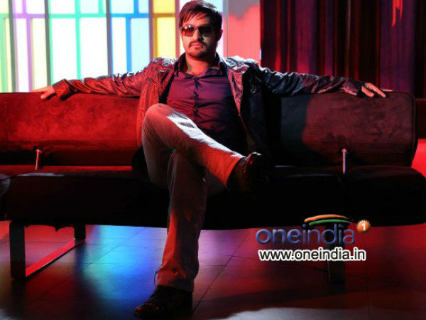 NTR - 3rd Best Telugu Actor Of 2013