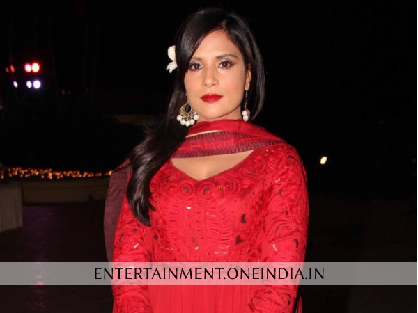 Richa Chadda Richa Chadda