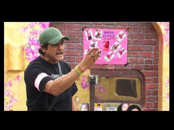 Mr Armaan The Dominant 