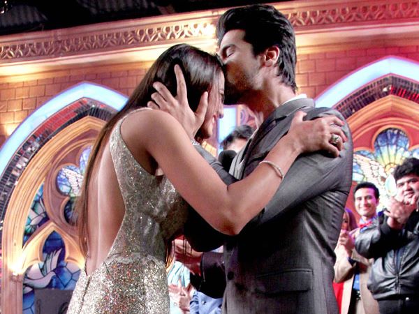 Kushal Was Happy For Gauhar's Win