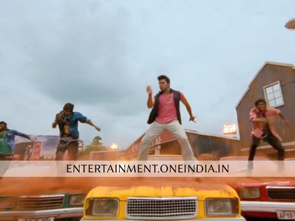 Charan King Charan King