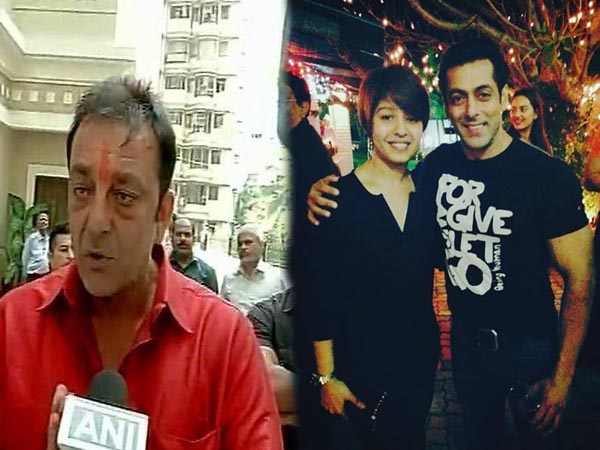 Salman Khan, Sanjay Dutt Salman Khan, Sanjay Dutt