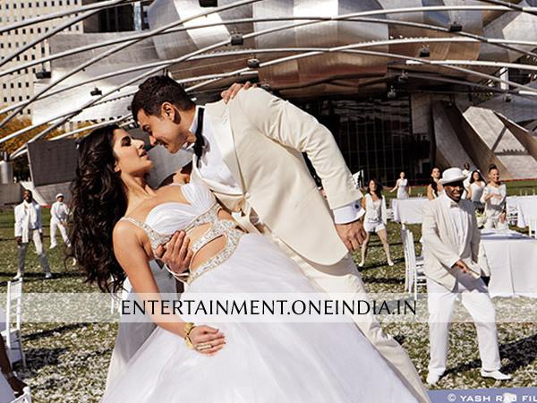 Dhoom 3 - Highest Grosser Of 2013