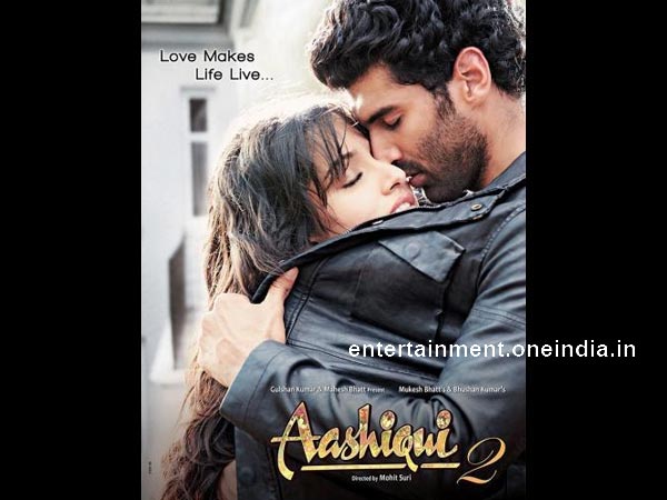 Aashiqui 2 - 9th Highest Grosser