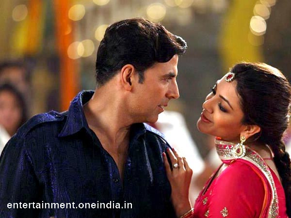 Special 26 - 10th Highest Grosser