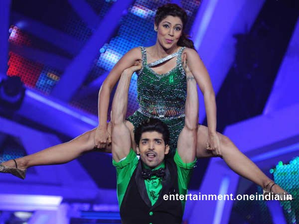 Gurmeet-Debina