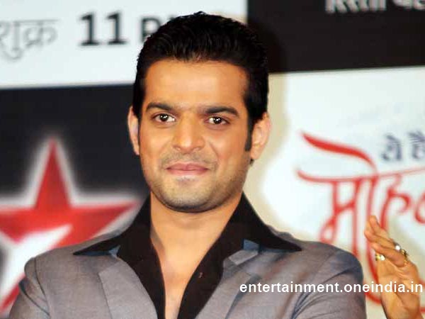 Karan Patel