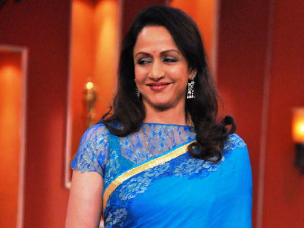 Hema Malini