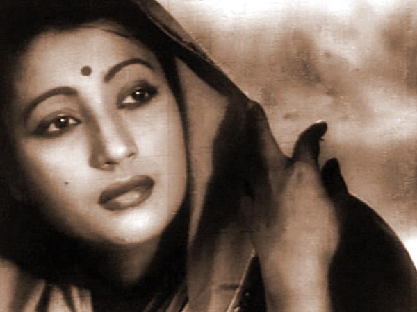 Suchitra Sen Suchitra Sen