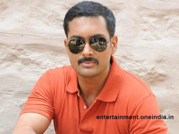 Haricharan Pudipeddi