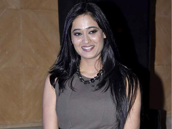Shweta Tiwari