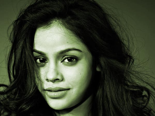 Sumona Chakravarthi