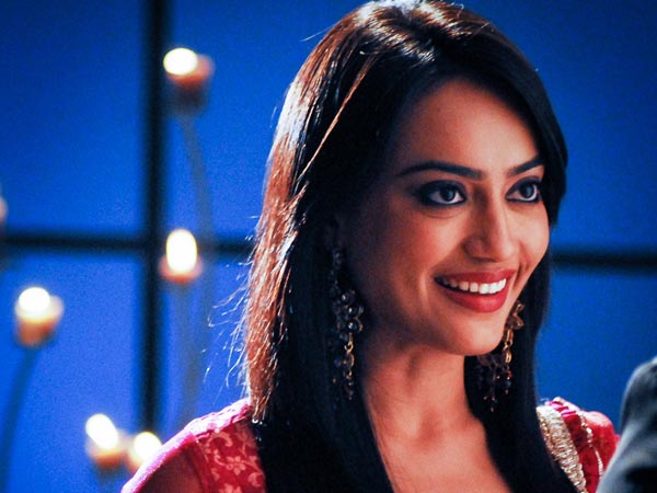 Surbhi Jyoti