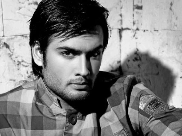 Vivian Dsena