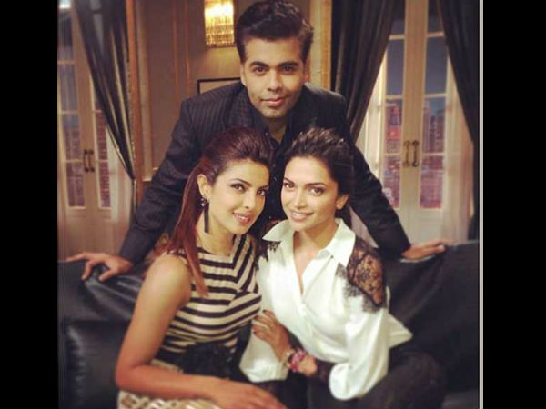 Koffee With Karan