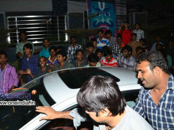 Srikanth Varma @SrikanthVarmaK Srikanth Varma @SrikanthVarmaK