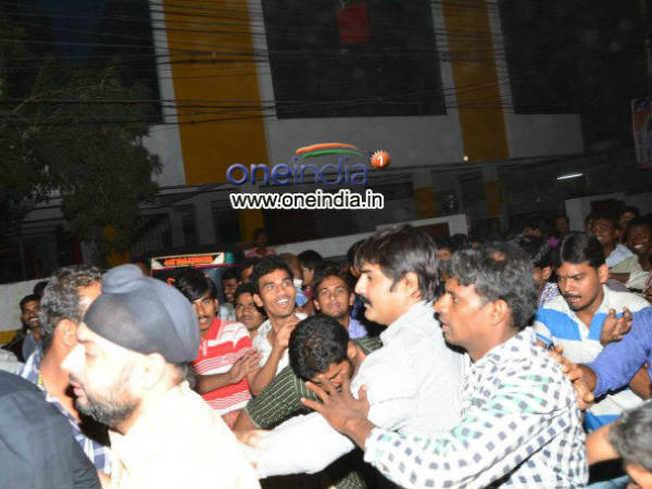 Harish Pothepalli @quietdifferent Harish Pothepalli @quietdifferent