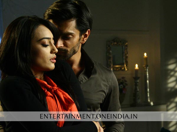 Qubool Hai
