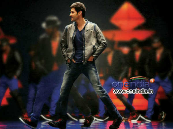 Choreography Of Songs